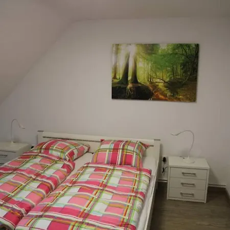 Apartment Julius 4