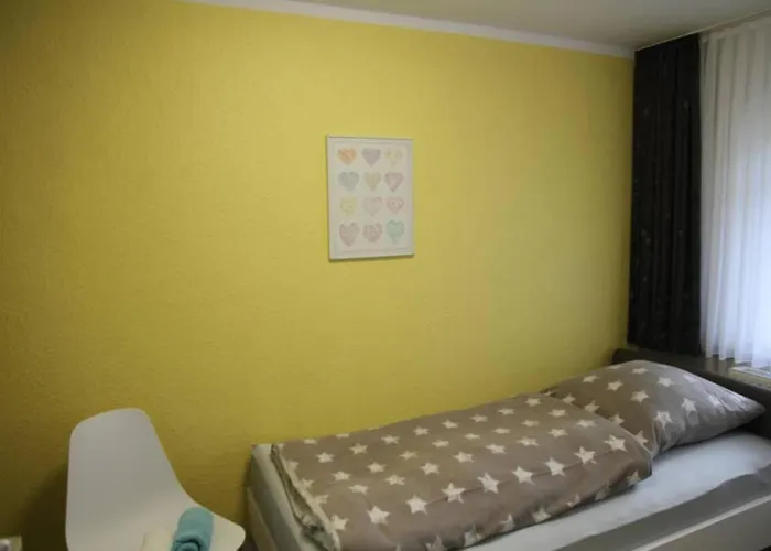 Daire Julius 4 Sankt Andreasberg